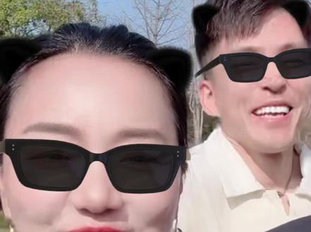 大牛爸爸说 你在哪我在哪#感恩 #陪伴 #正能量 #亲情