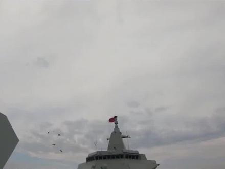 14000亿太少!中国军费如果增到GDP的2%,海军能多几个航母战斗群 #航母战斗群 #军事爱好者 #原创视频