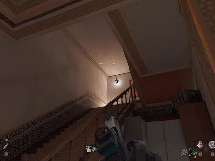 三角洲最有意思的是做9格保险