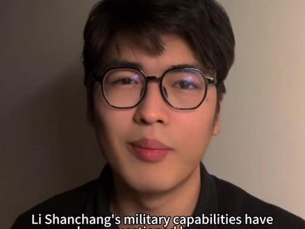 李善长的军事能力#历史 #认知 #明史#李善长#无味私塾