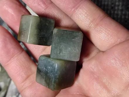 如果不看制作过程,想破脑袋也不知道,圆球是怎样放进去的 #生活 #雕刻