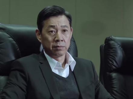 沙瑞金会议上直面高育良