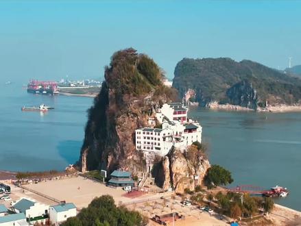 农文旅绘就振兴画卷,山水间藏着诗意烟火#诗意山水滋味宿松 #宿松旅行#网聚美好安庆