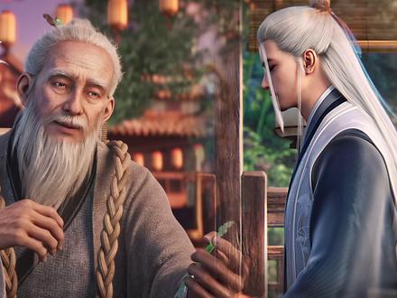 同为14境强者,文圣和齐静春的合道有什么不同? 文圣和齐静春究竟谁更强?#剑来 #齐静春 #文圣 #国漫 #动漫