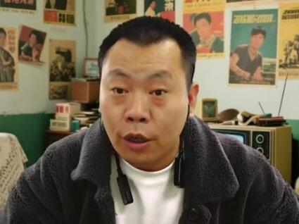 眼睛都没看清嘎?输昏头了嘎? #麻将