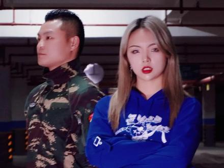 男孩子,要么穿上西装运筹帷幄,要么穿上军穿保卫边疆#退伍不褪色 #当兵梦 @芷江喜洋洋 @LiyAring夏智