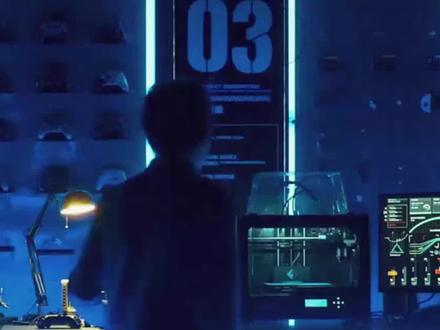 技术极客科普丨飞智的“高精度体感映射”与传统右摇杆映射有什么区别?#飞智八爪鱼3 #飞智冰原狼 #手柄 #游戏外设