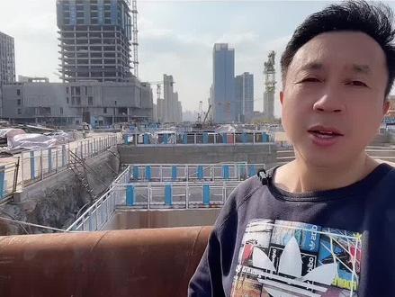 南京江北新区普通百姓值得期待的未来#南京楼市 #刚需买房 #买房避坑指南 #城市规划 #楼市趋势分析 @娜聊房产 @南京勇哥说房