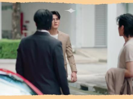 《昨天》真正的悬疑剧,根本看不懂他在傲娇什么,好悬疑!#泰剧 #fortpeat #泰剧昨天#福福桃桃 #yesterdaytheseries