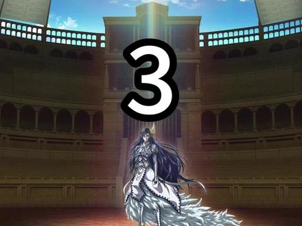 终末女武神3 女神以身入局化作神兵。