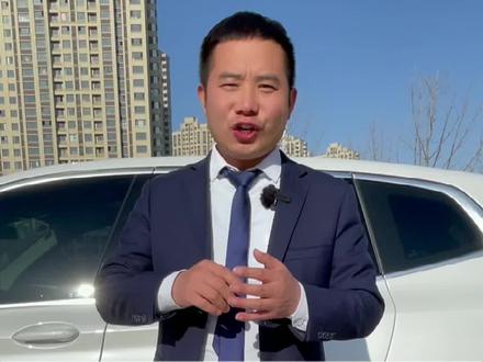 分期买车时最容易被坑的是利息,小数点后的小变化,车价就贵了几千几万 #买车秘籍 #宝马 #奥迪 #奔驰 #大众