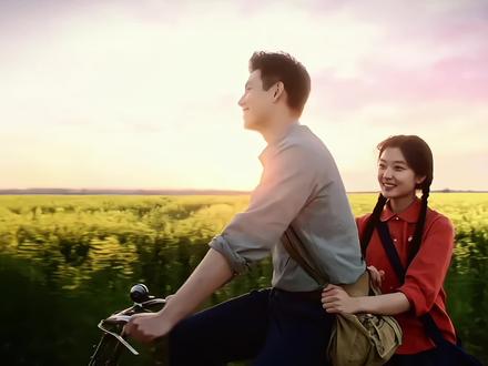 天上人间 值得歌颂. #陈飞宇 #方穆扬 #纯真年代的爱情