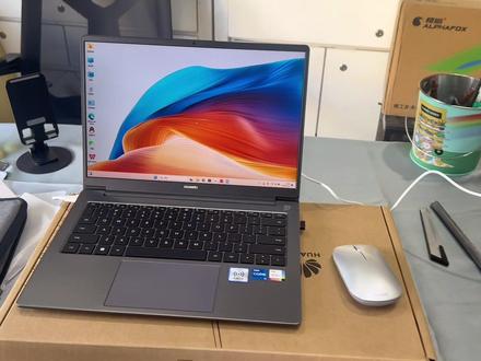 #卖电脑 #华为笔记本 #win11激活
华为MateBook D14笔记本开箱,windows11系统激活