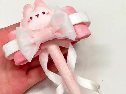 跟着可颂做手工,真的超好玩、#可颂#免费宝藏app