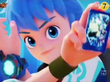 炫卡斗士剪托宝兄弟大都市主题曲 原创:@模玩频道 #炫卡斗士 #炫卡斗士S #炫卡斗士w #托宝兄弟