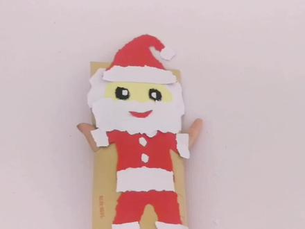 #儿童手工 信封娃娃 适合4—8岁儿童