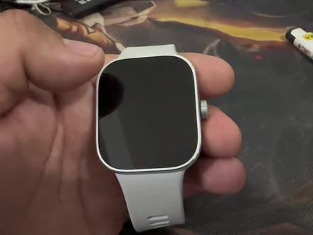 红米watch4智能手表挺不错的! #智能手环 #运动手表