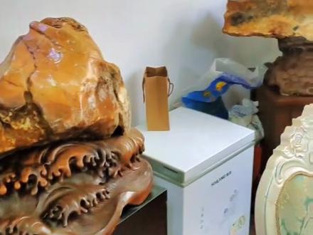 83岁奶奶和藏瓷的故事#石来运转 #大美青海#以石会友