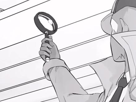 #猴子警长探案记 第一集下