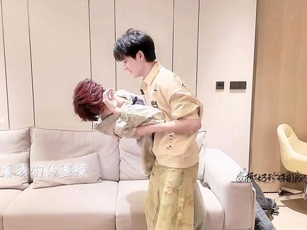 《柏拉图夫夫》
#源轩#轩源#宋亚轩#张真源 #热门