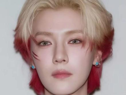 鹿式美学的极致—鹿晗 #鹿晗 #变美 #美学设计 #看脸