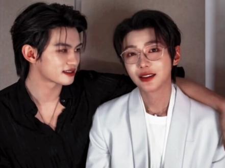 #云旗Yunqi 三大名场面。谁路过能不看完???#追星日常