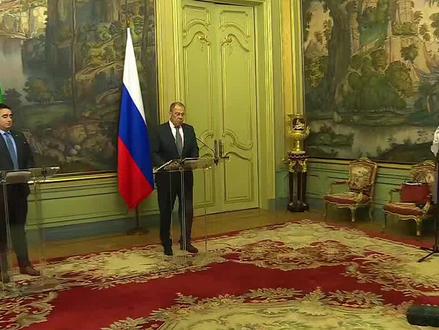 俄罗斯发声要求美国放人,美国会给俄罗斯面子吗?