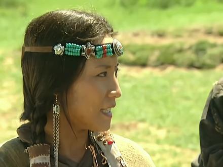 铁木真射杀亲弟弟,成为一辈子的痛!#历史剧 #成吉思汗