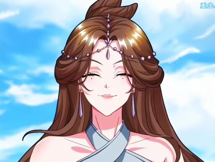 #重生八万年 女角色长老,姓萧路人,
