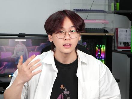 vgn霓虹75三模超竞版究竟咋样,今天一条视频告诉你 #vgn霓虹 #vgn霓虹轻松搜打撤 #磁轴键盘 #外设推荐 #fps
