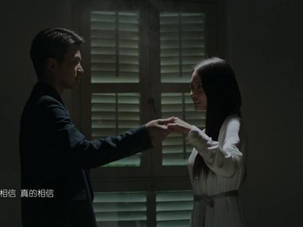 夜深了,一首康钧哥的 #易碎品 伴随着哥哥和芳草 @黄暄婷 Chantalle 的爱情故事入梦 #过江新娘