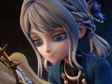 ^v^#超自然#巫薇 #AI房间里的心动时刻 #随变ai随便玩 #随变app