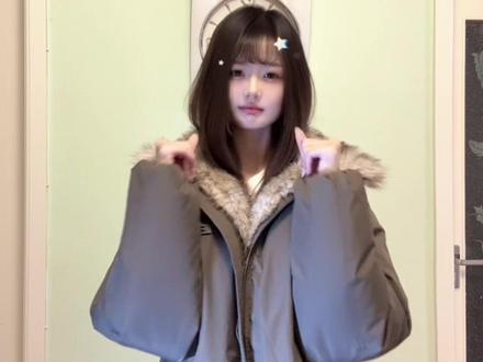 这个版本也好看 #手势舞#真爱假说 #柠檬叉