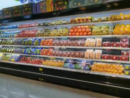 商用冰柜的温度怎么调节,超详细干货记得收藏
微电脑温控器出现故障显示代码
放到视频最后了
需要的直接去截图#风幕柜 #展示柜 #冷藏展示柜 #温控器 #冰箱怎么调档