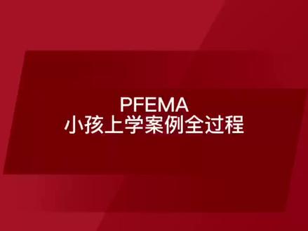 PFMEA潜在失效模式及后果分析#质量工程师 #企业管理 #质量 #质量体系