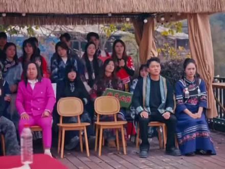 咱们山歌剧云间回响上映啦,在这里看@豆豆吃不饱 .【758团队招人】 @高杰⁷¹⁸(短剧正在火热上映) #民族音乐 #山歌热门推送 #上热门