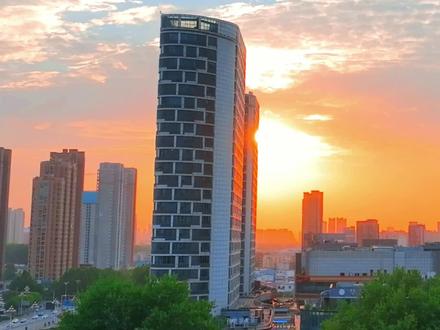 请你用三个字来形容漯河,我先来:漯杉矶