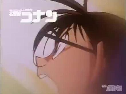 名侦探柯南国语版132