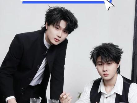 双高Loading采访!剪了好久…居然有27个问题!好多好幸福☺️但是章节最多只能设20个。。。#双高胎 #高超高越 #Loading #杂志采访 #高超高越都绝了