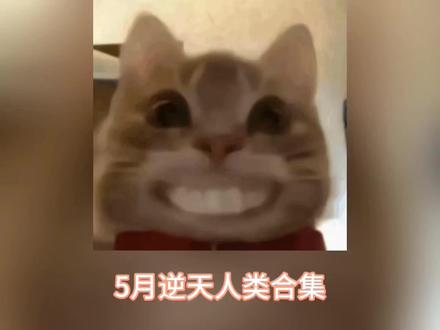 5月逆天人类合集@o #热点 #热点新闻事件