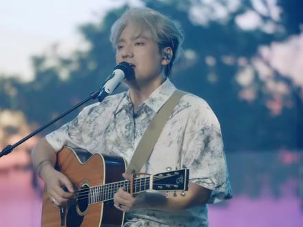 《口弦》完整版来啦~#海来阿木巡演日记