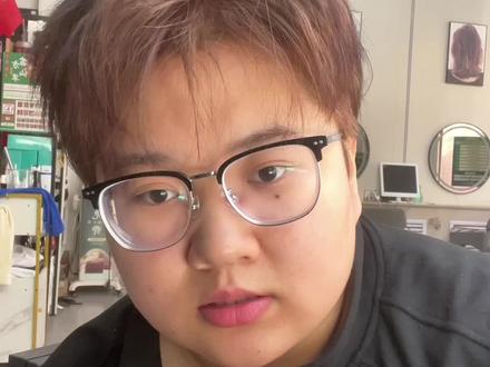 #做头发团购附近烫染 #创作者中心 #创作灵感 刚刚烫完头发的护发小技巧#潞城烫发#潞城染发