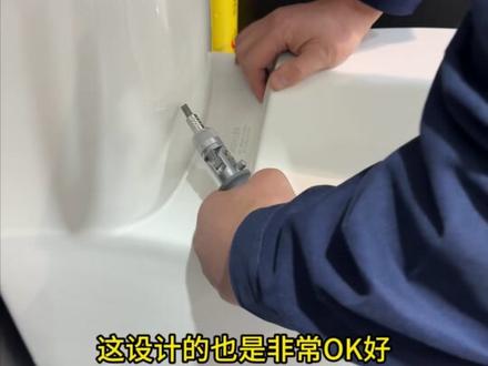 实体店实拍,6种底座的拆卸