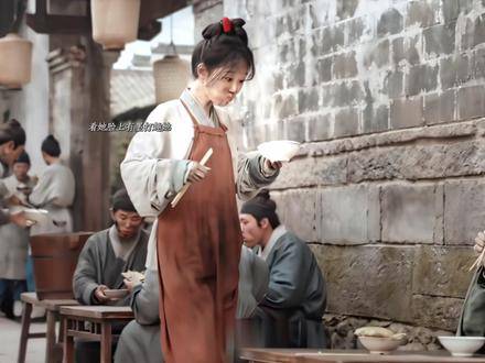 这一段真的太可爱了哈哈哈哈我们祯娘变身熊二 #家业 #家业N刷越看越上头 #李祯