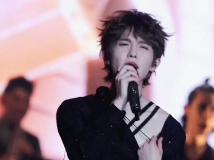 今晚只能给你打96分 超4我算你满分
#李昊 #李昊lostintime巡回演唱会2025