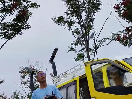 紧急!倒查无人机飞行记录被约谈,自动上传快关掉! #无人机新规 #无人机设置