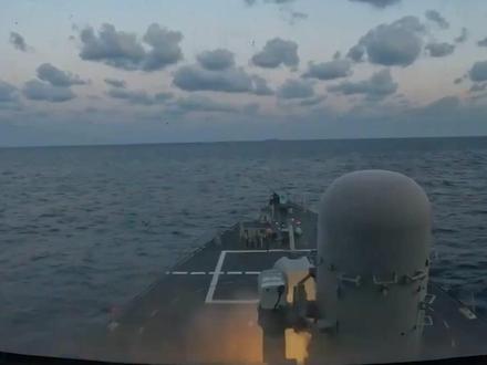 一吨重型导弹上膛!美军两天烧光56亿,特拉维夫正面临加沙化 #伊朗导弹打击以色列 #中东局势 #伊朗