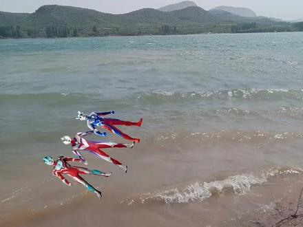 #奥特曼 #奥特曼儿童动画片 #奥特曼打怪兽