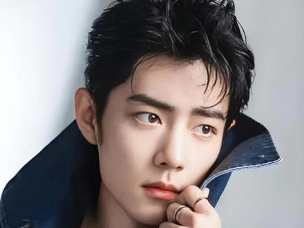 肖战微博改名为何会上热搜#肖战#小飞侠#肖战微博