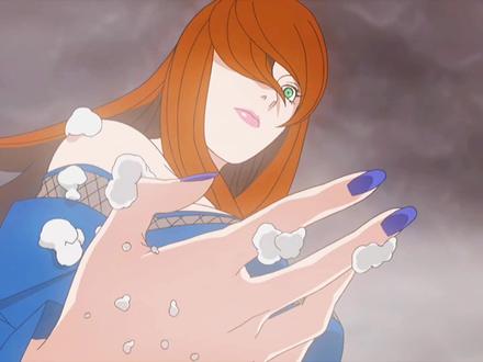 证件照对比 我要是男的也挺帅的